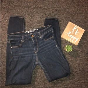 American Eagle - Jeggings